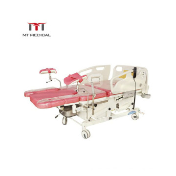 Electric Gynecological Obstetric Delivery Bed